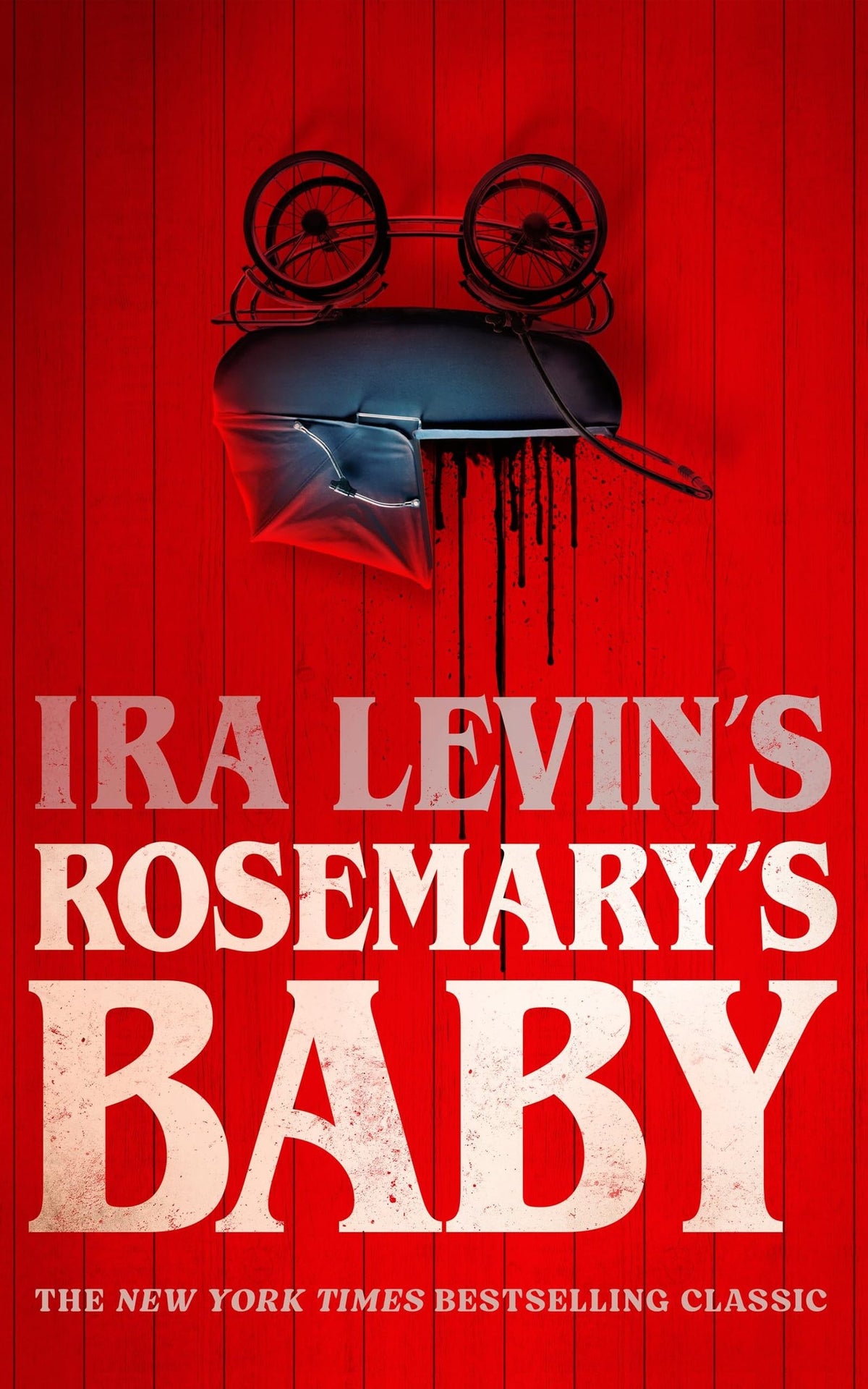 Ira Levin's Rosemary's baby