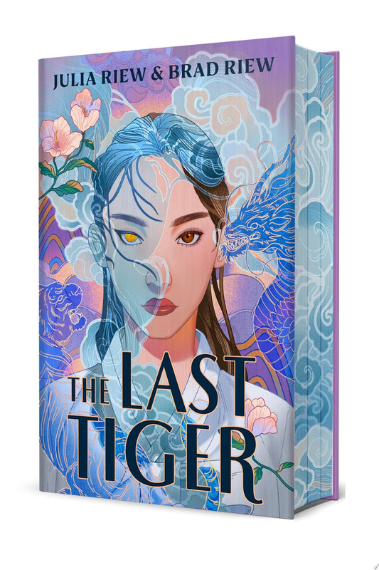 The Last Tiger