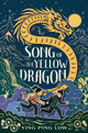 Song of the yellow dragon