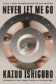 Never Let Me Go Twentieth Anniversary Edition
