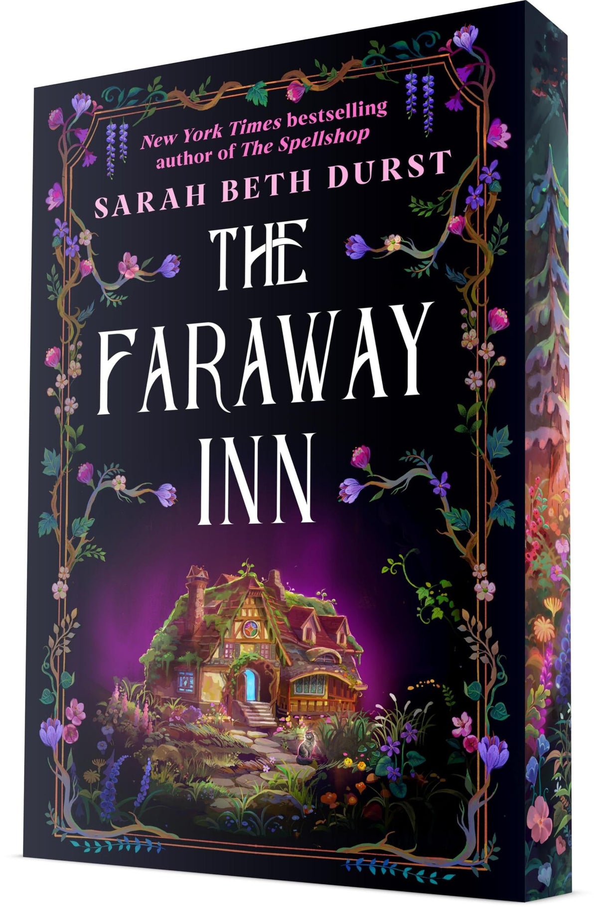 The Faraway Inn