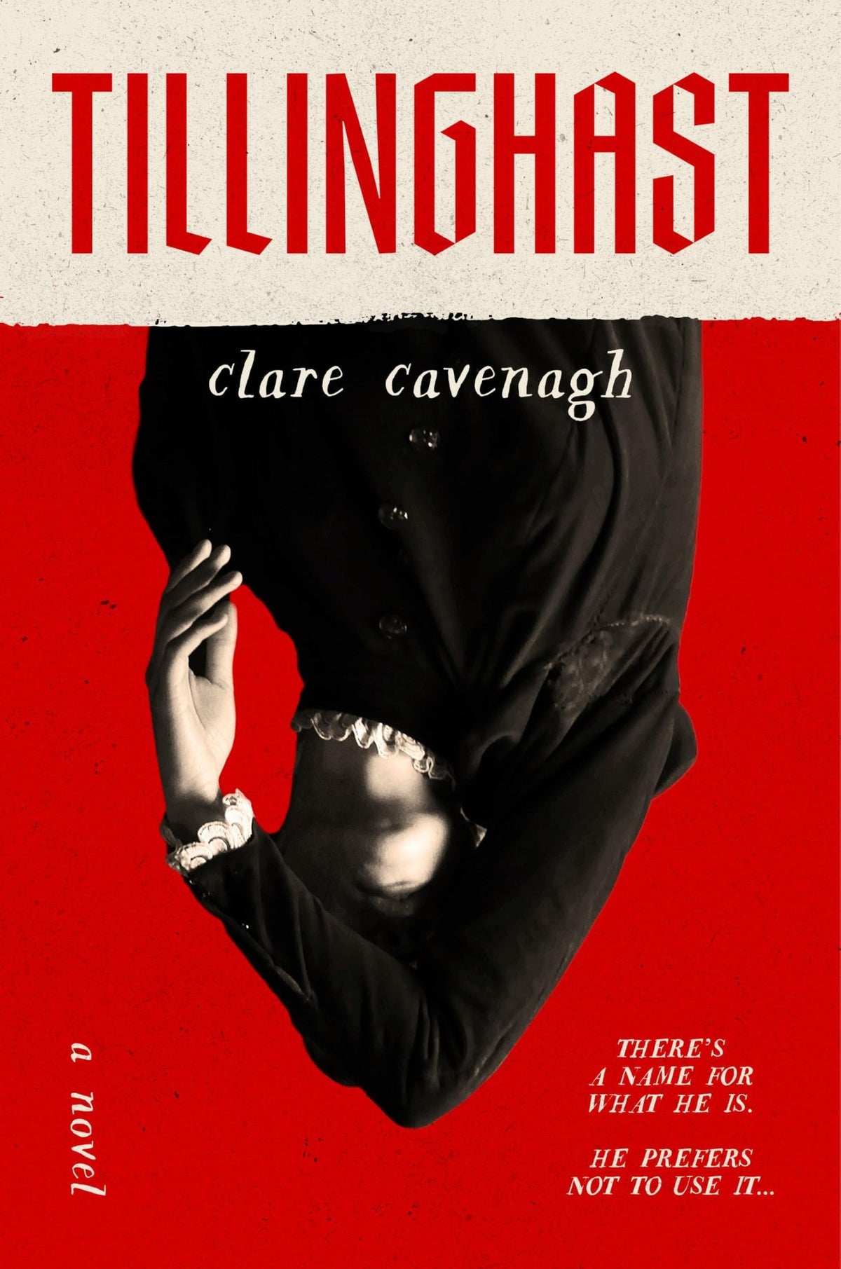 Tillinghast A Novel
