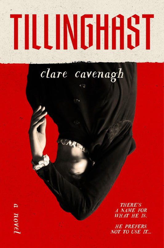 Tillinghast A Novel