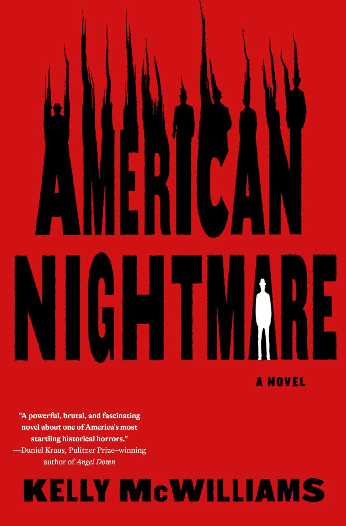 American Nightmare: A Novel