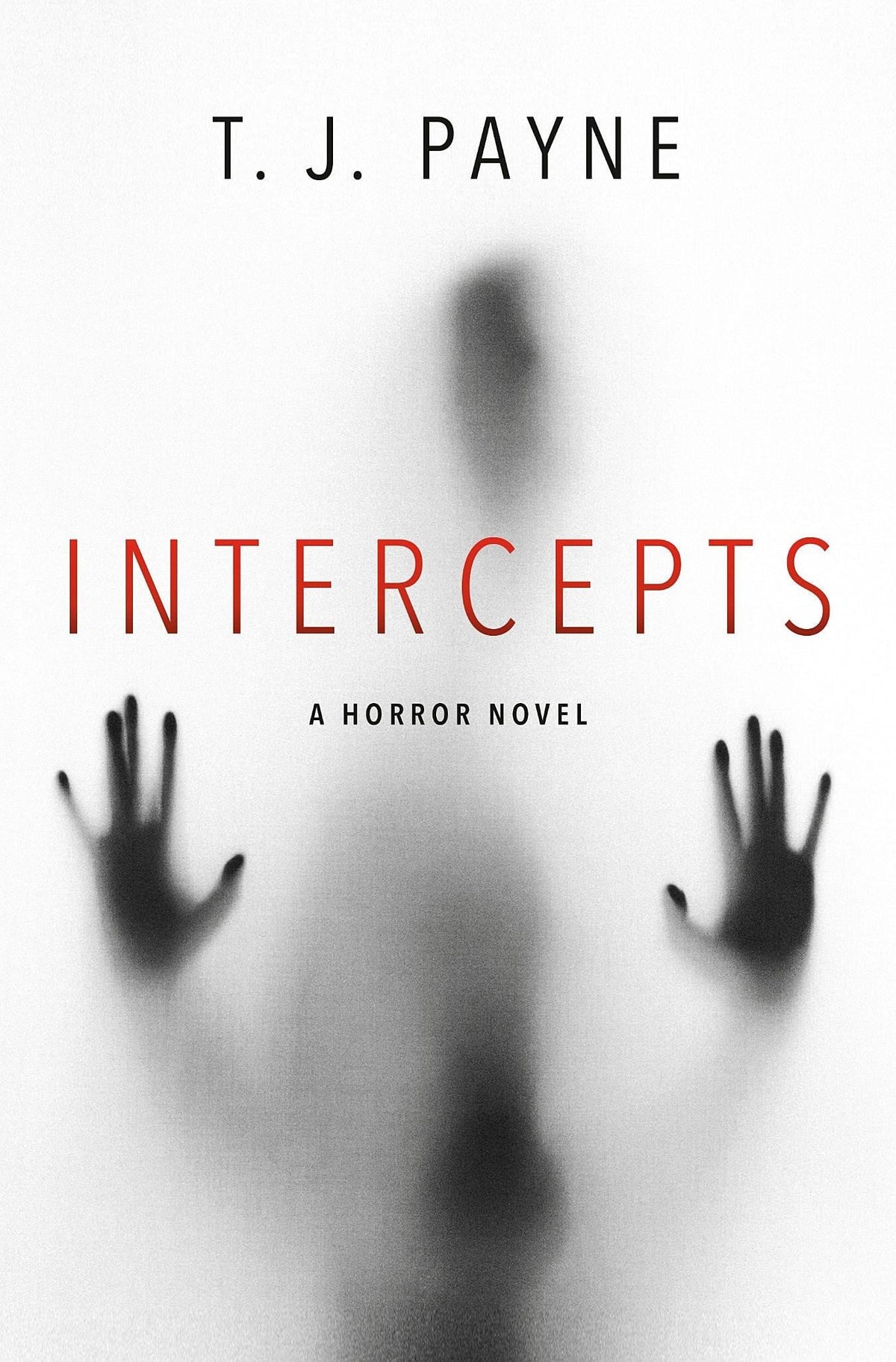 Intercepts: a horror novel