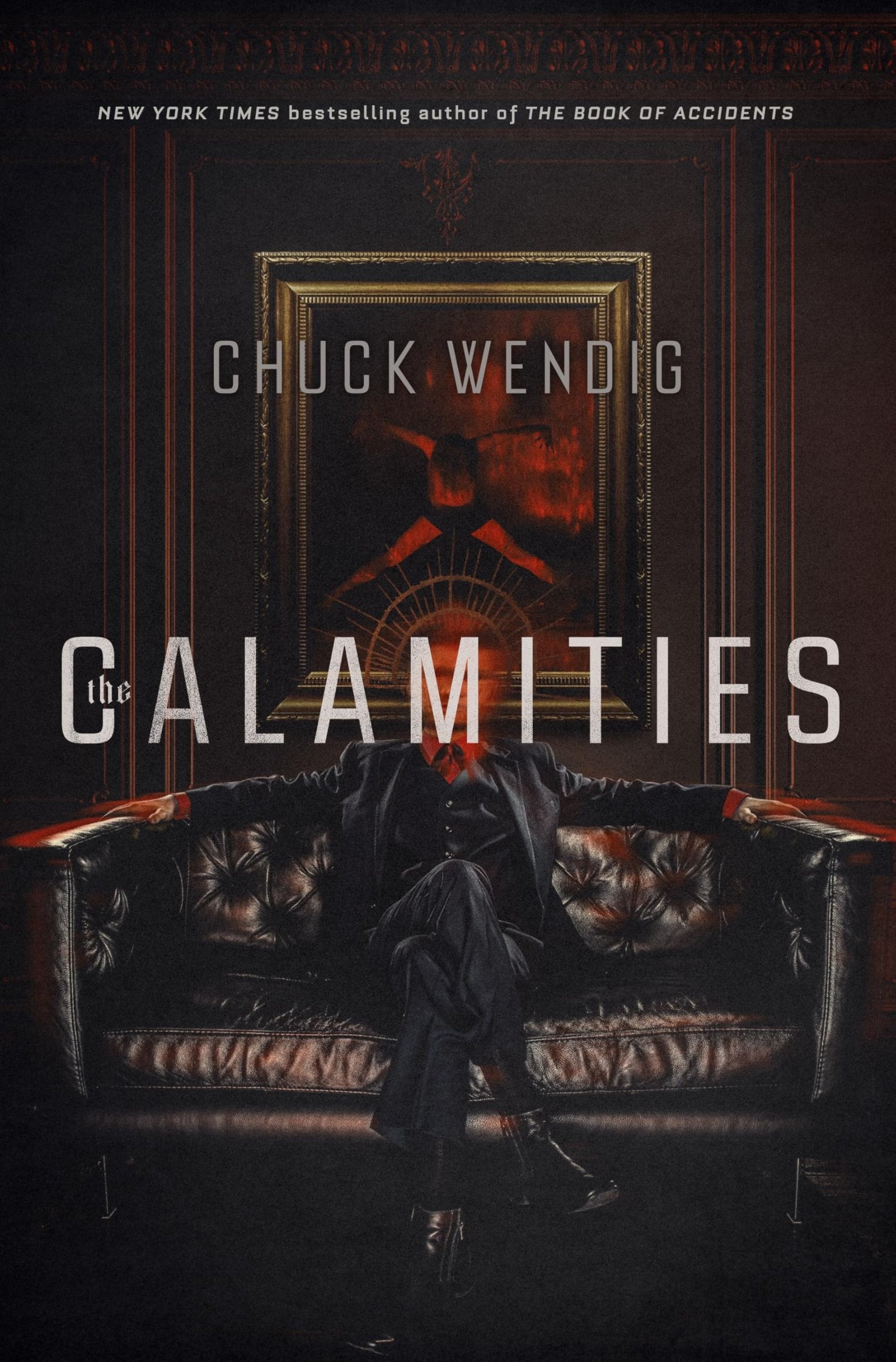The Calamities (The Fiends)