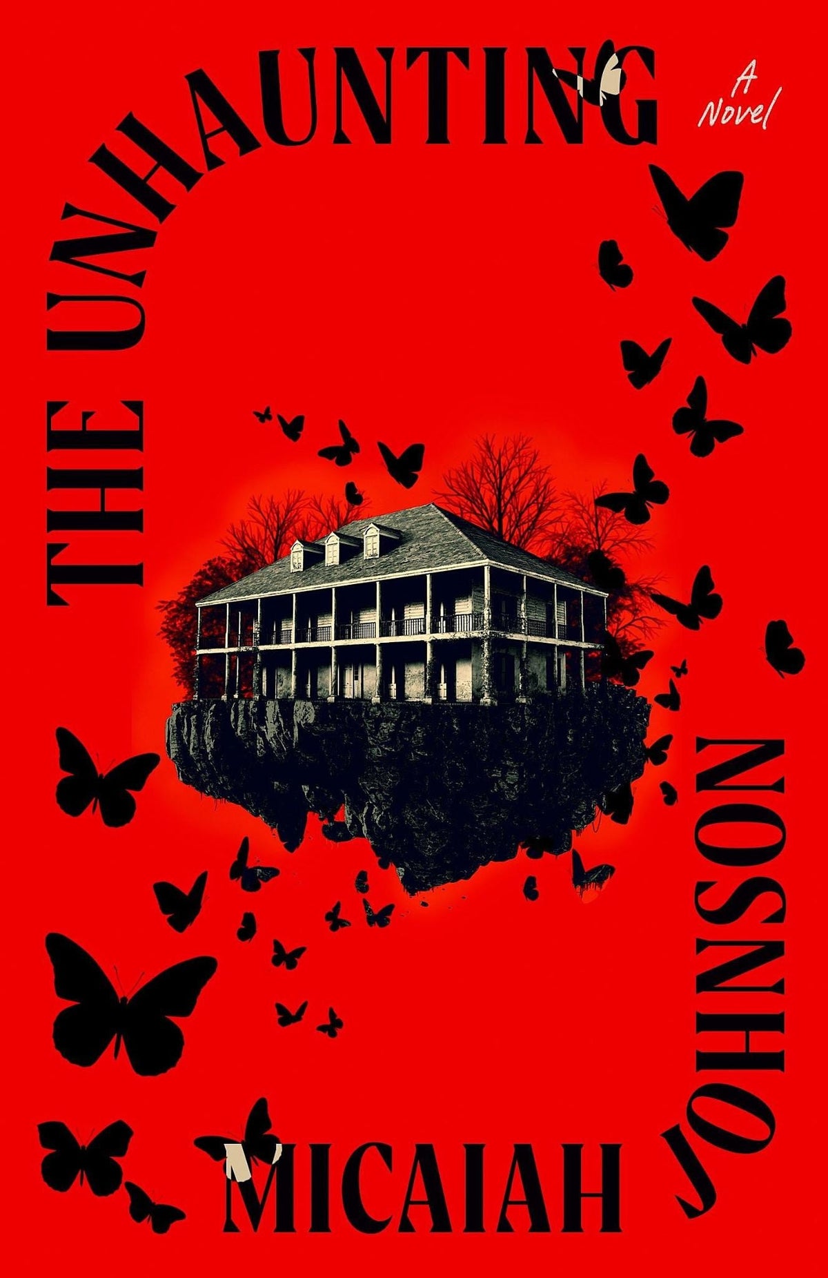 The unhaunting