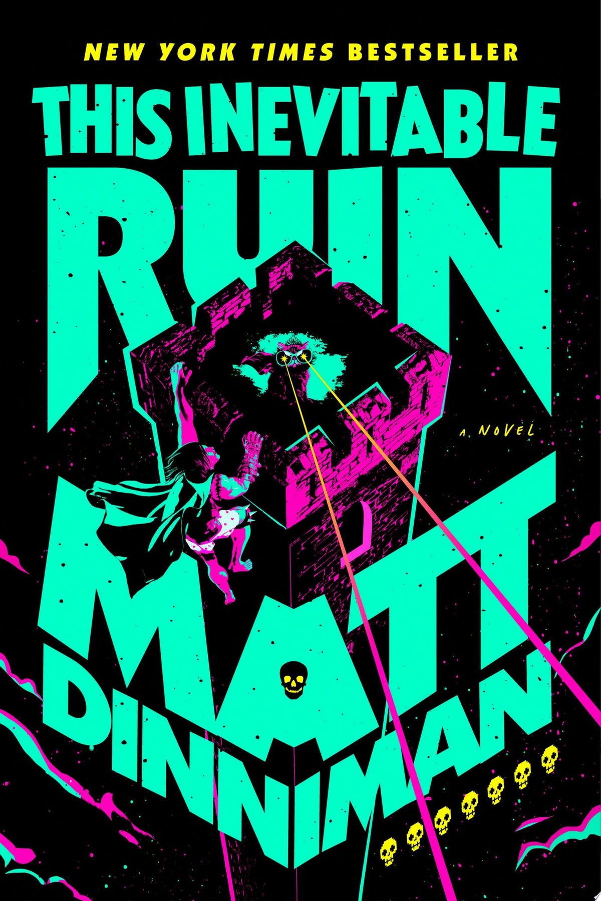 This Inevitable Ruin