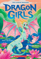 Layla the Water Lily Dragon (Dragon Girls #21) (21)