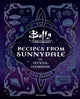 Buffy the Vampire Slayer: Recipes from Sunnydale: The Official Cookbook