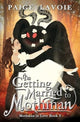 I'm Getting Married to Mothman