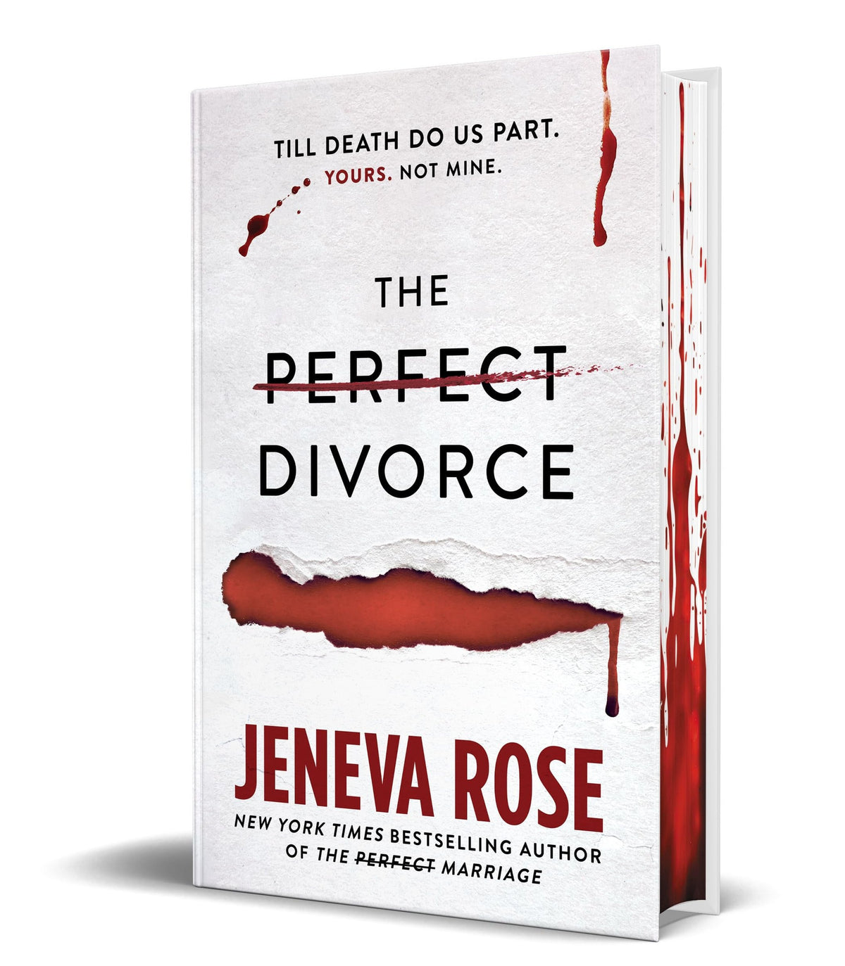 The perfect divorce