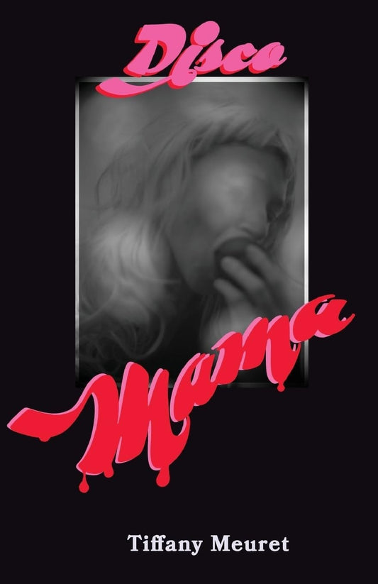 Disco Mama - A Novel