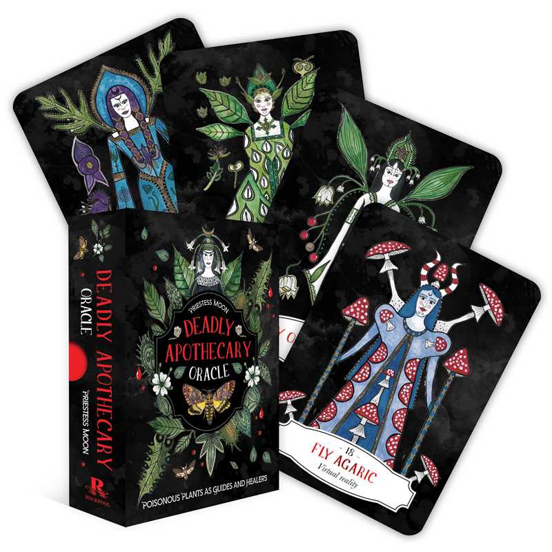 Tarot Cards
