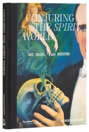 Conjuring The Spirit World