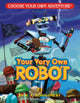 Your Very Own Robot, Children's Book