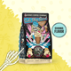 Soda Shop Swirl Flavored Coffee | 12oz | Whole Bean & Ground