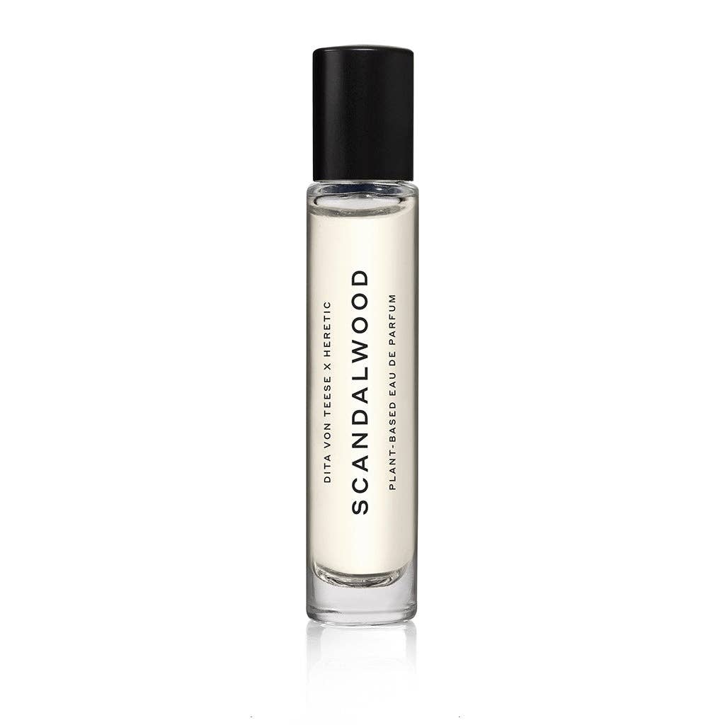 SCANDALWOOD PERFUME