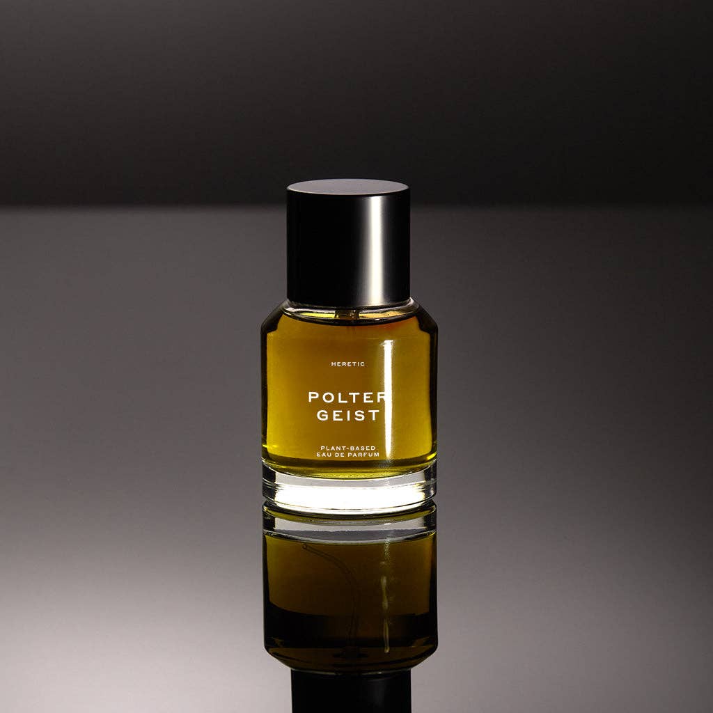 POLTERGEIST PERFUME