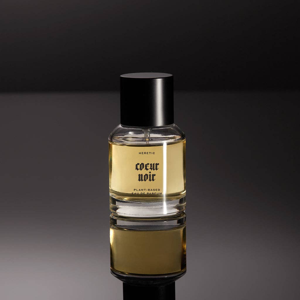 COEUR NOIR PERFUME