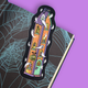 Haunted House Bookstore, Cute Ghosts, Bookmark