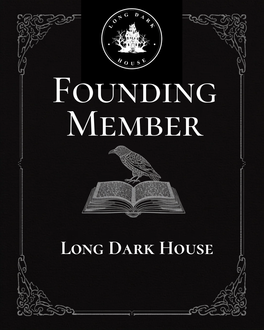 Founding Membership