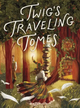 Twig's Traveling Tomes