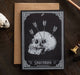 Sagittarius (Nov 22 - Dec 21) Zodiac Card