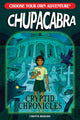 Cryptid Chronicles: Chupacabra