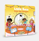Little Boos Feel the Groove: An EEK-a-BOO Book