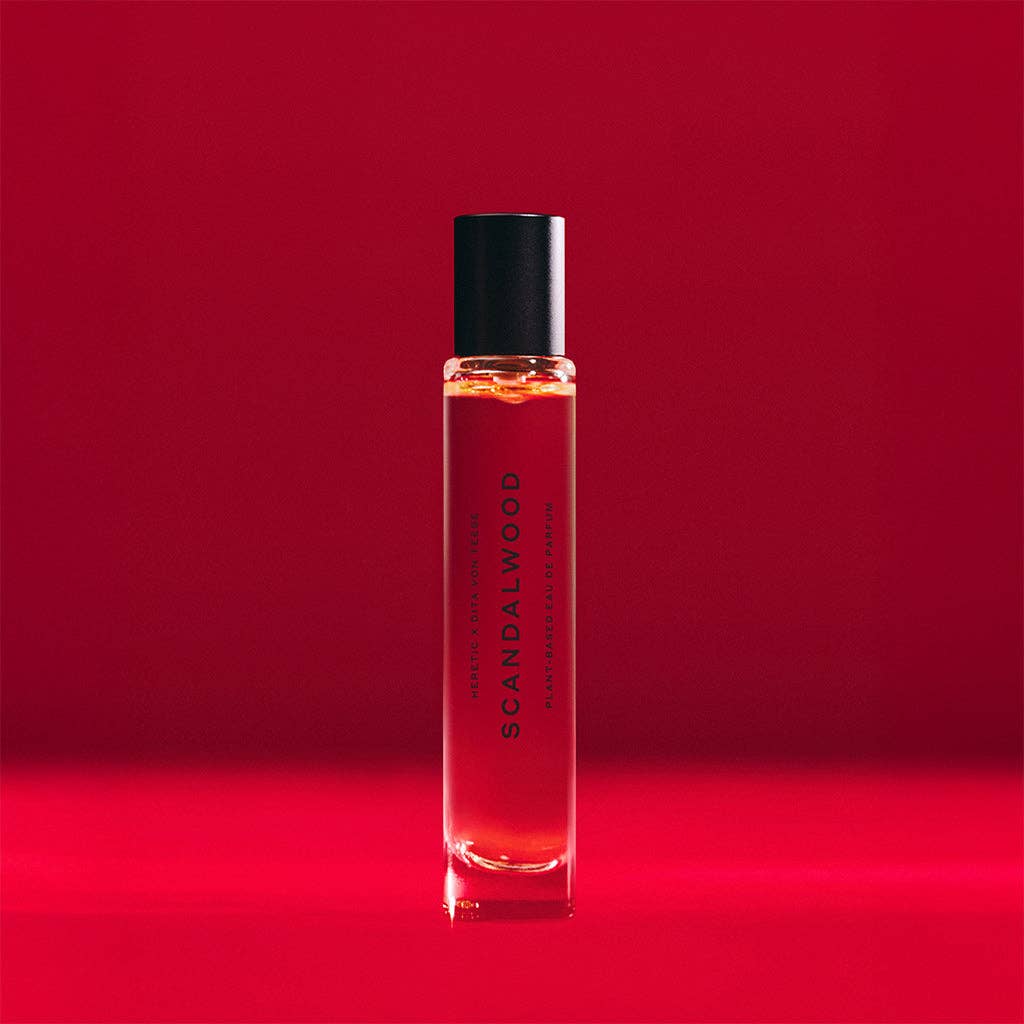 SCANDALWOOD PERFUME