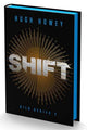 Shift Deluxe Collector's Edition : Hugh Howey
