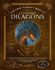 Game Master's Legendary Dragons & Magic For 5th Edition Rpg