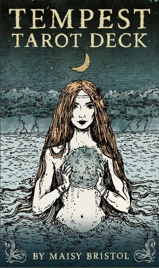 Tempest Tarot