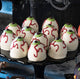 1.5oz  1 pc Eyeball Truffles - (bulk) case of 42