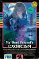 My Best Friend's Exorcism by Grady  Hendrix