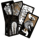 Tarot of the Sorceress by Bérengère Demoncy