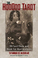 Hoodoo Tarot by Tayannah Lee McQuillar