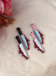 Bloody Knife Earring