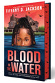 Blood In The Water