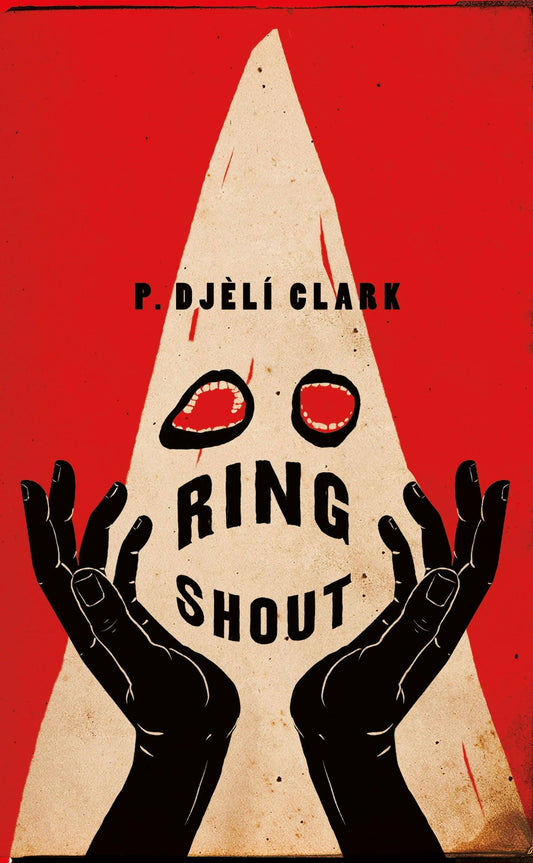 Ring Shout:  #2