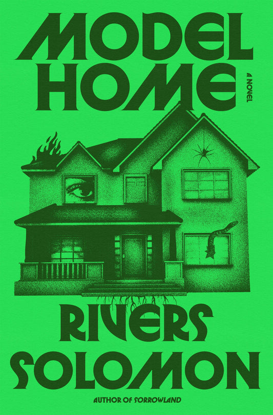 Model Home: A Novel #2