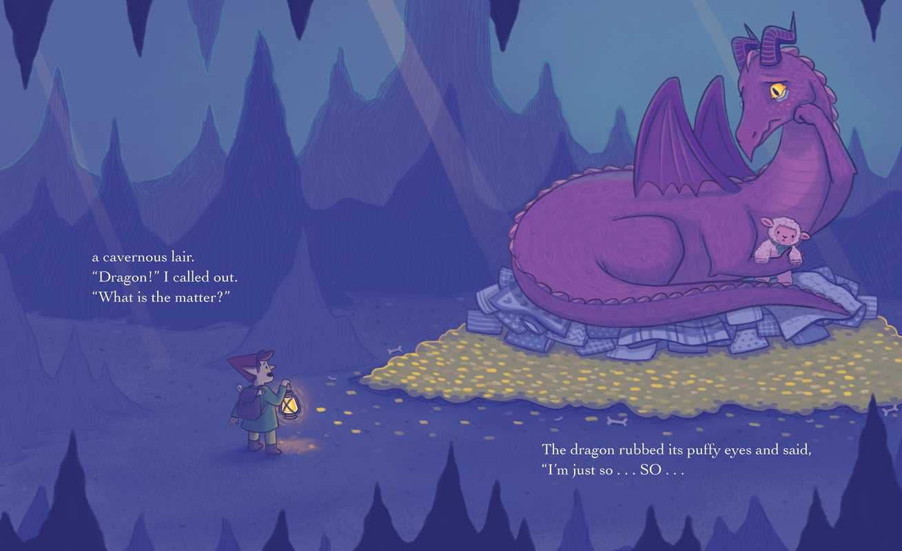 Greatest Bedtime Story Ever by Jessie Sima