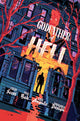 Godfather of Hell Vol. 1 by Cavan Scott
