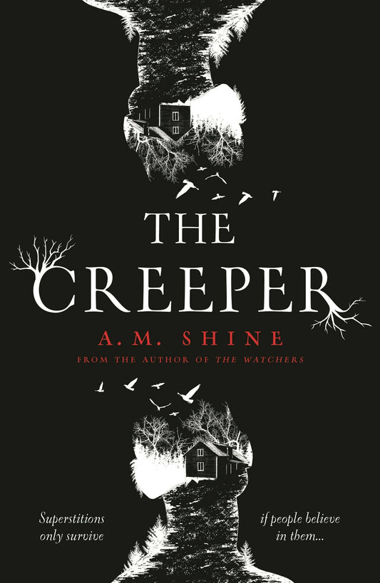 The Creeper:
