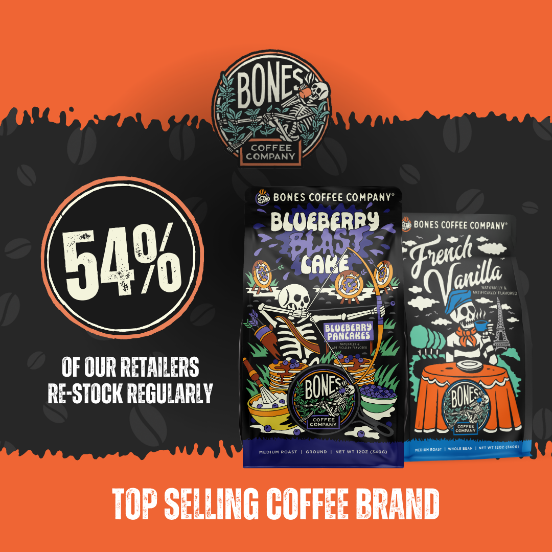 Army of Dark Chocolate Coffee | 12oz | Whole Bean & Ground