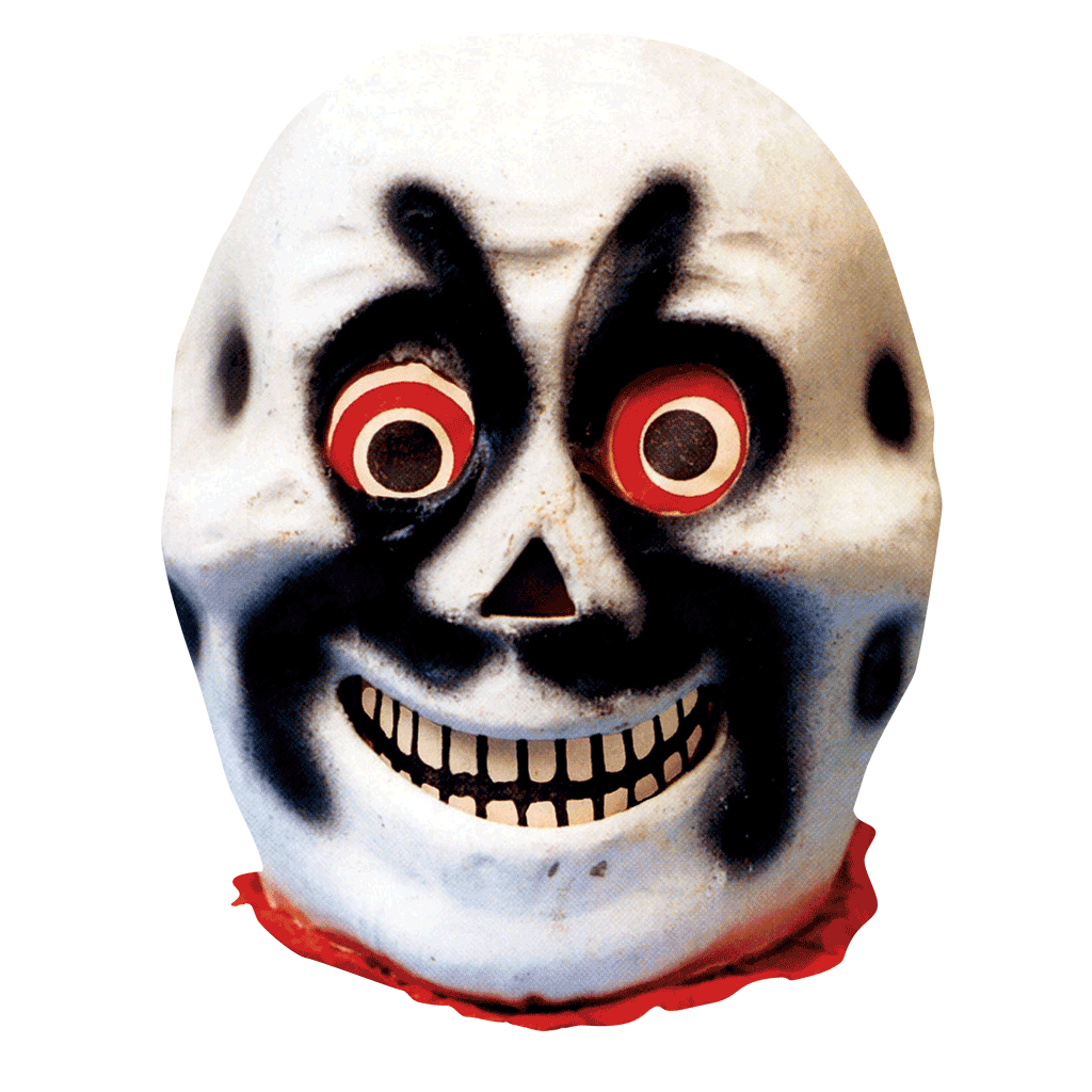 Halloween Labels - Holiday Sticker Box