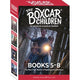 The Boxcar Children Set (Books 5-8)