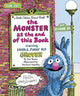 Monster At The End Of (Brd)
