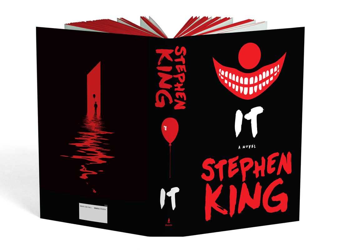 It (Special Edition) by Stephen   King